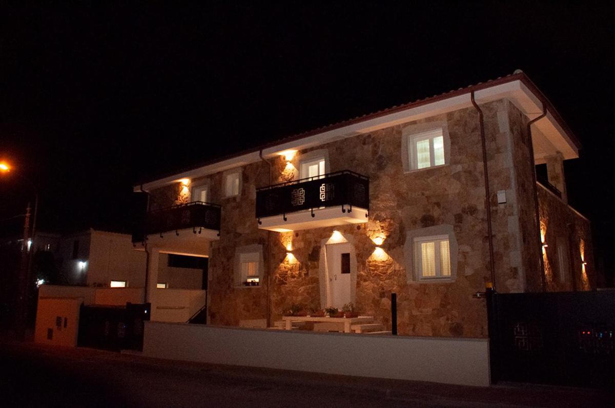 Bed and breakfast Sa Prenda